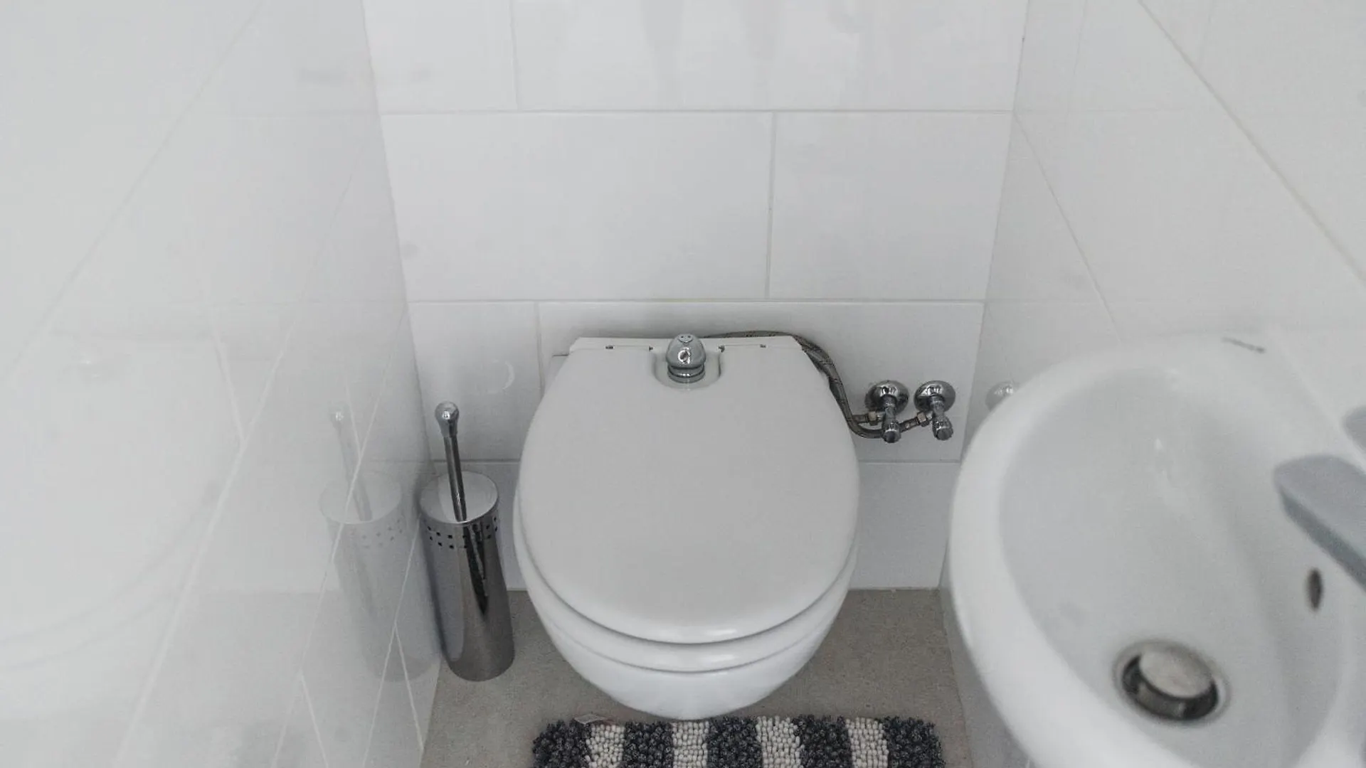 Rumy Design Apartment Boedapest