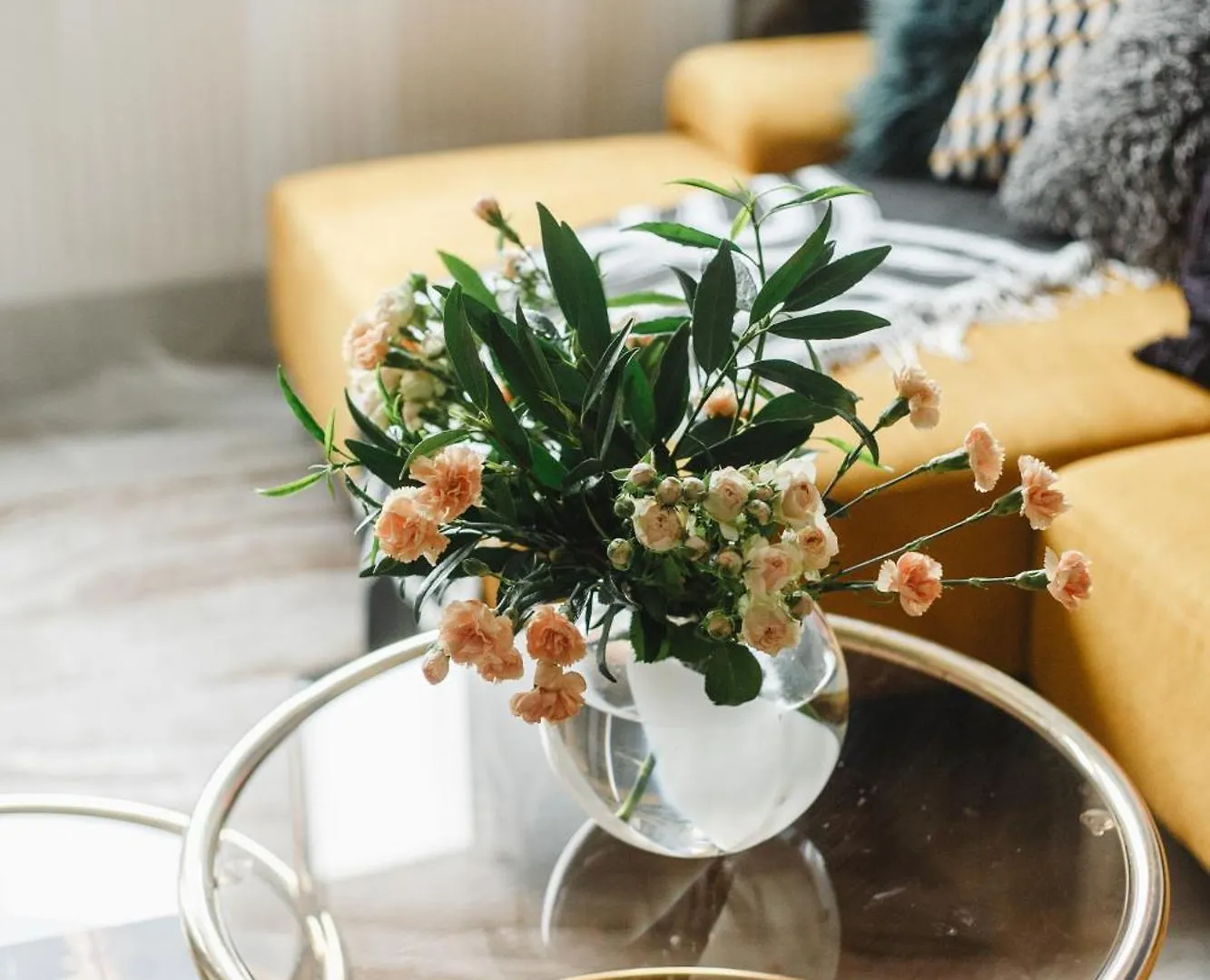 Rumy Design Apartment Boedapest Hongarije