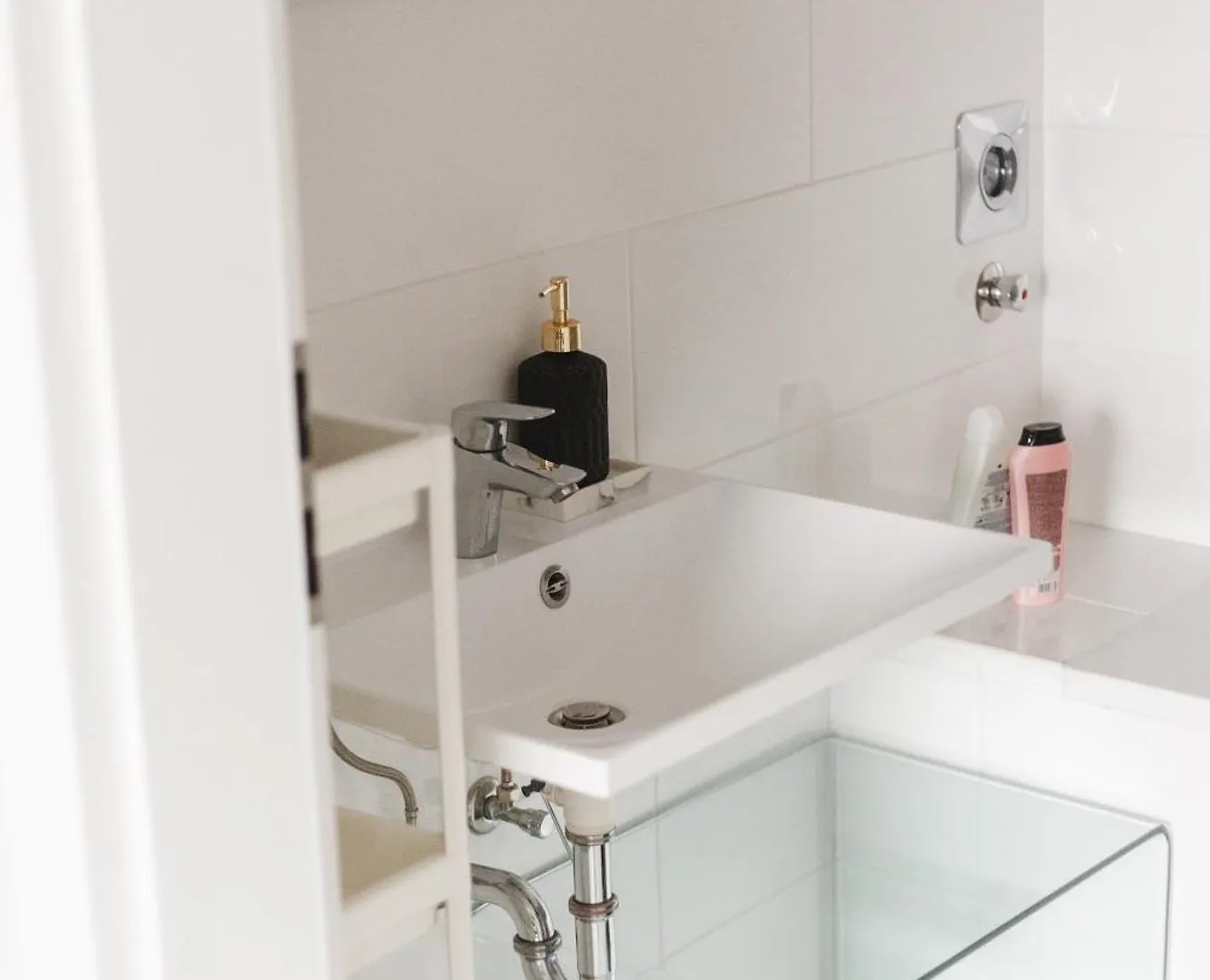 Rumy Design Apartment Boedapest
