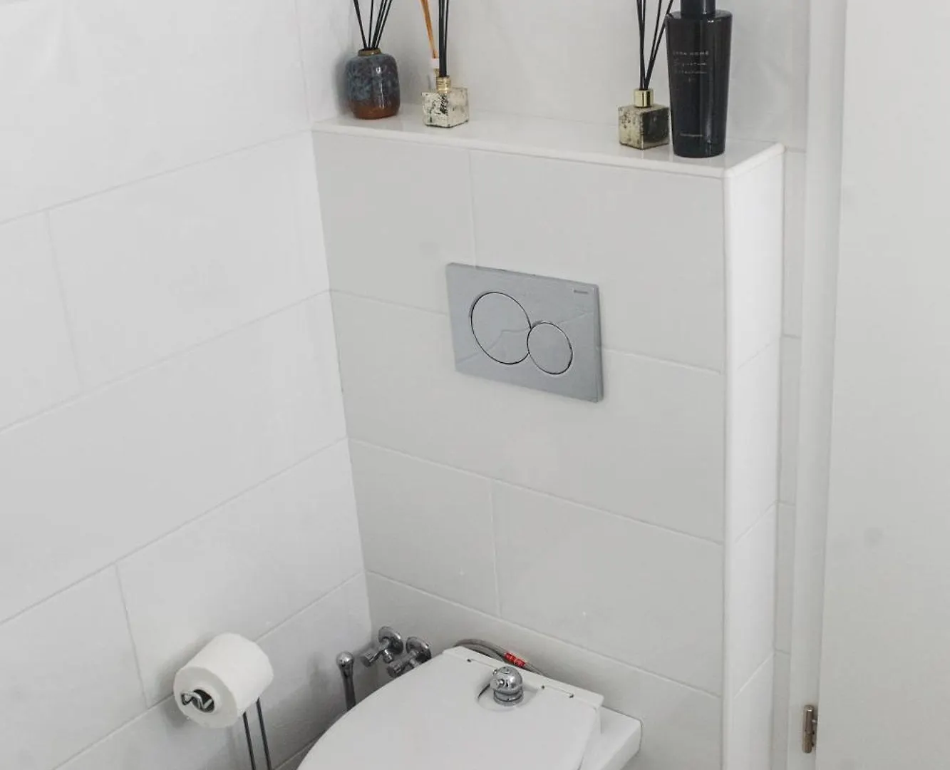 Rumy Design Apartment Boedapest Hongarije