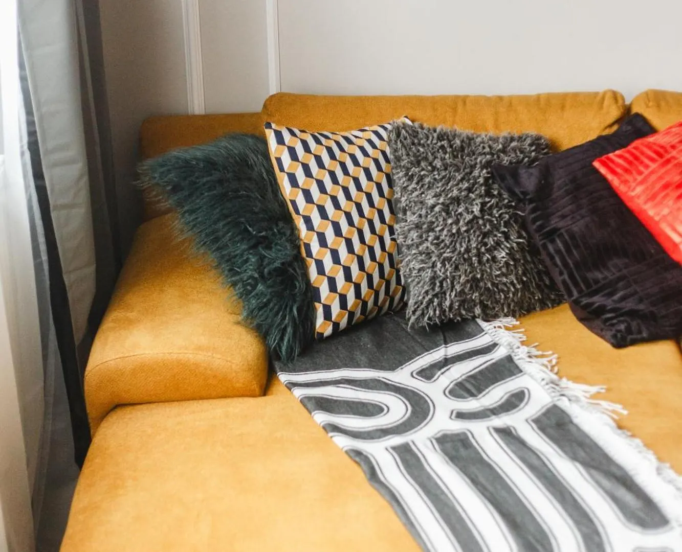 Rumy Design Apartment Boedapest