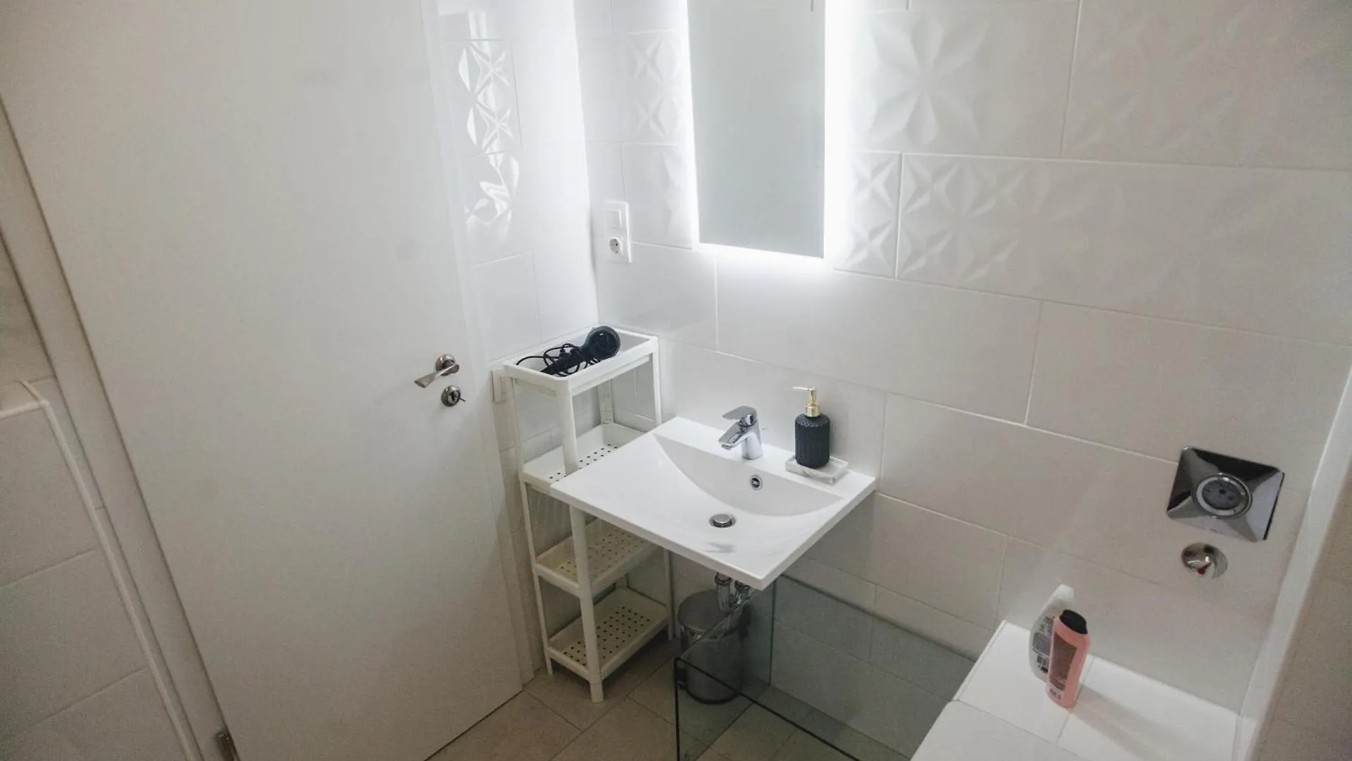 Rumy Design Apartment Boedapest