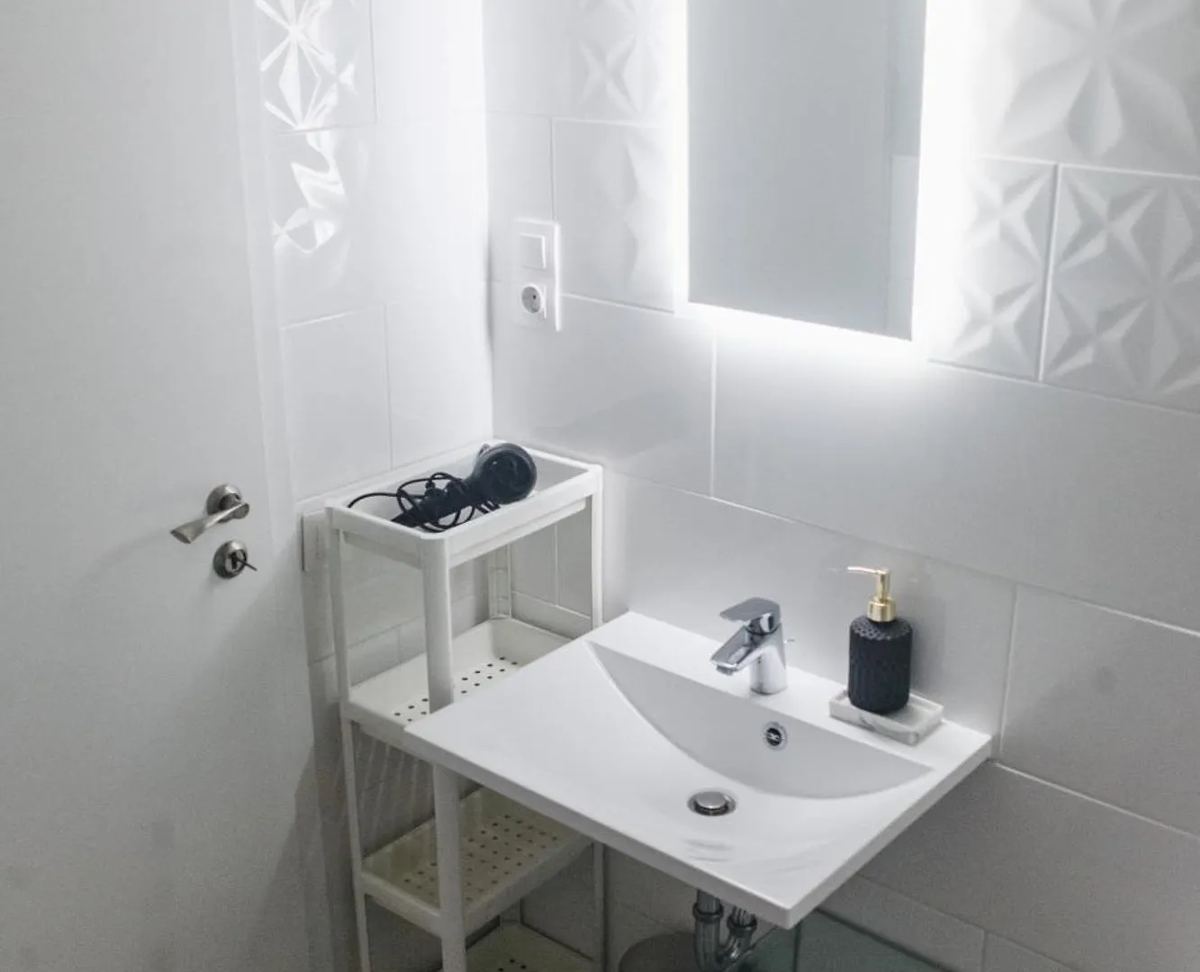 Rumy Design Apartment Boedapest Hongarije