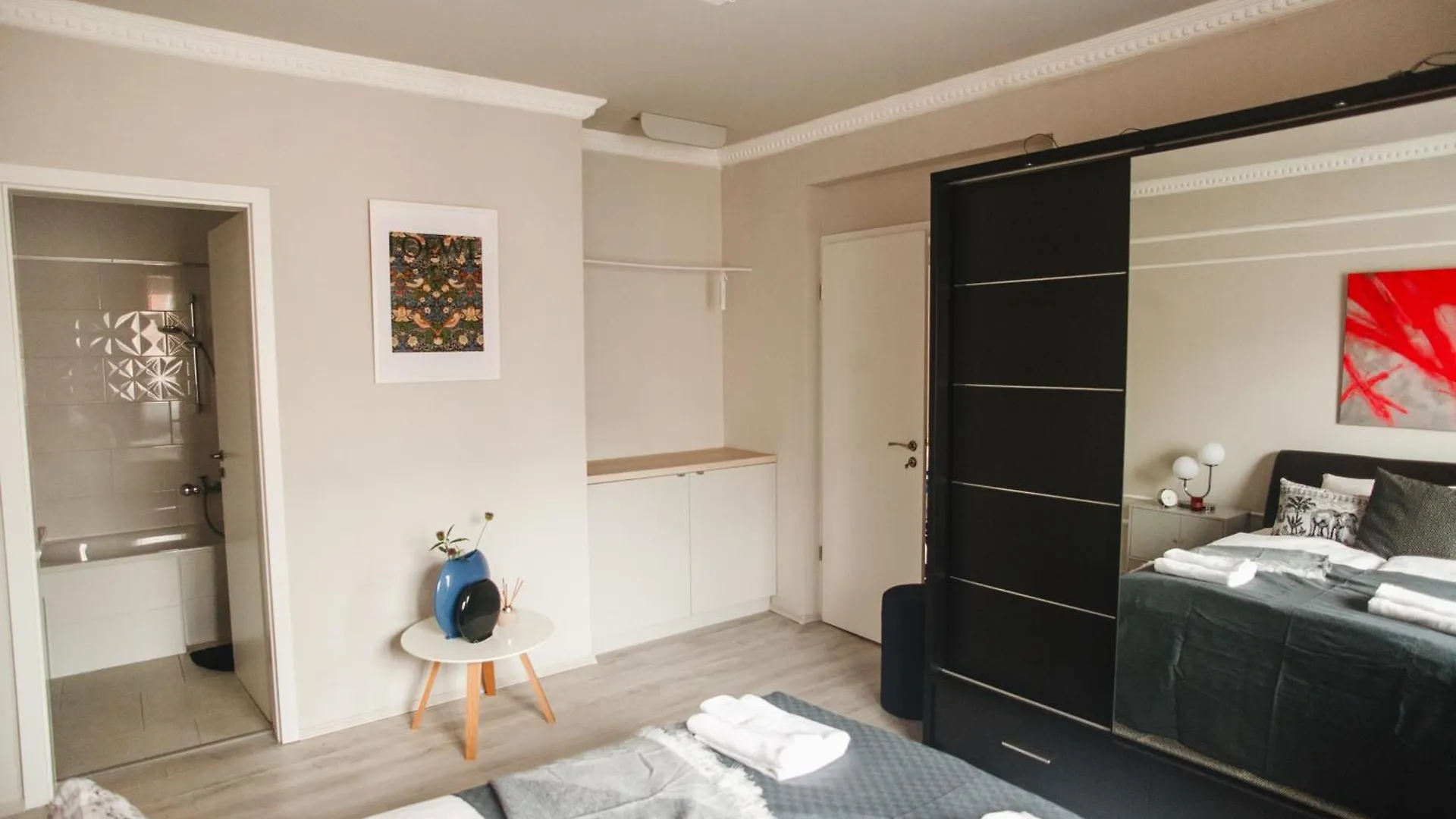 Rumy Design Apartment Boedapest 0*,  Hongarije