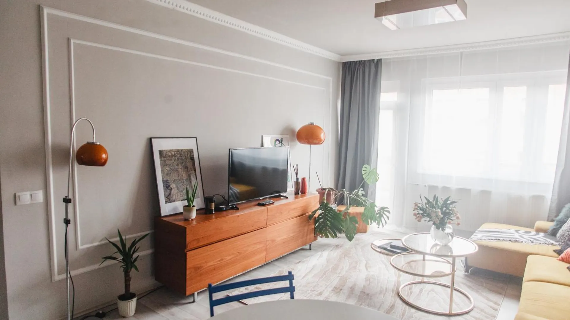 Rumy Design Apartment Boedapest