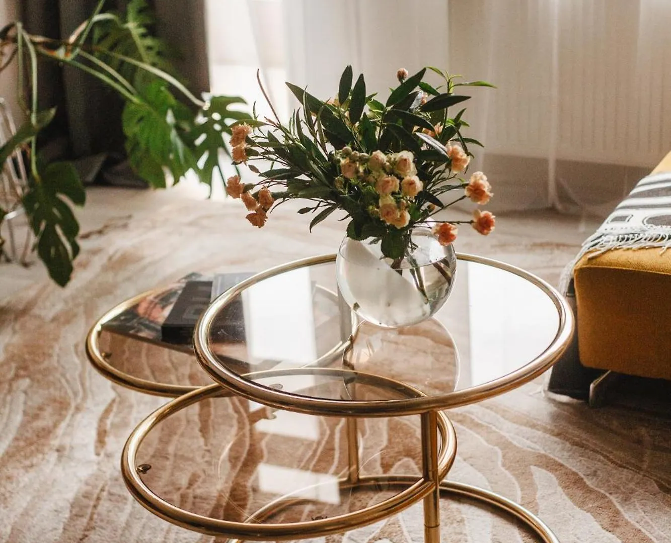 Rumy Design Apartment Boedapest