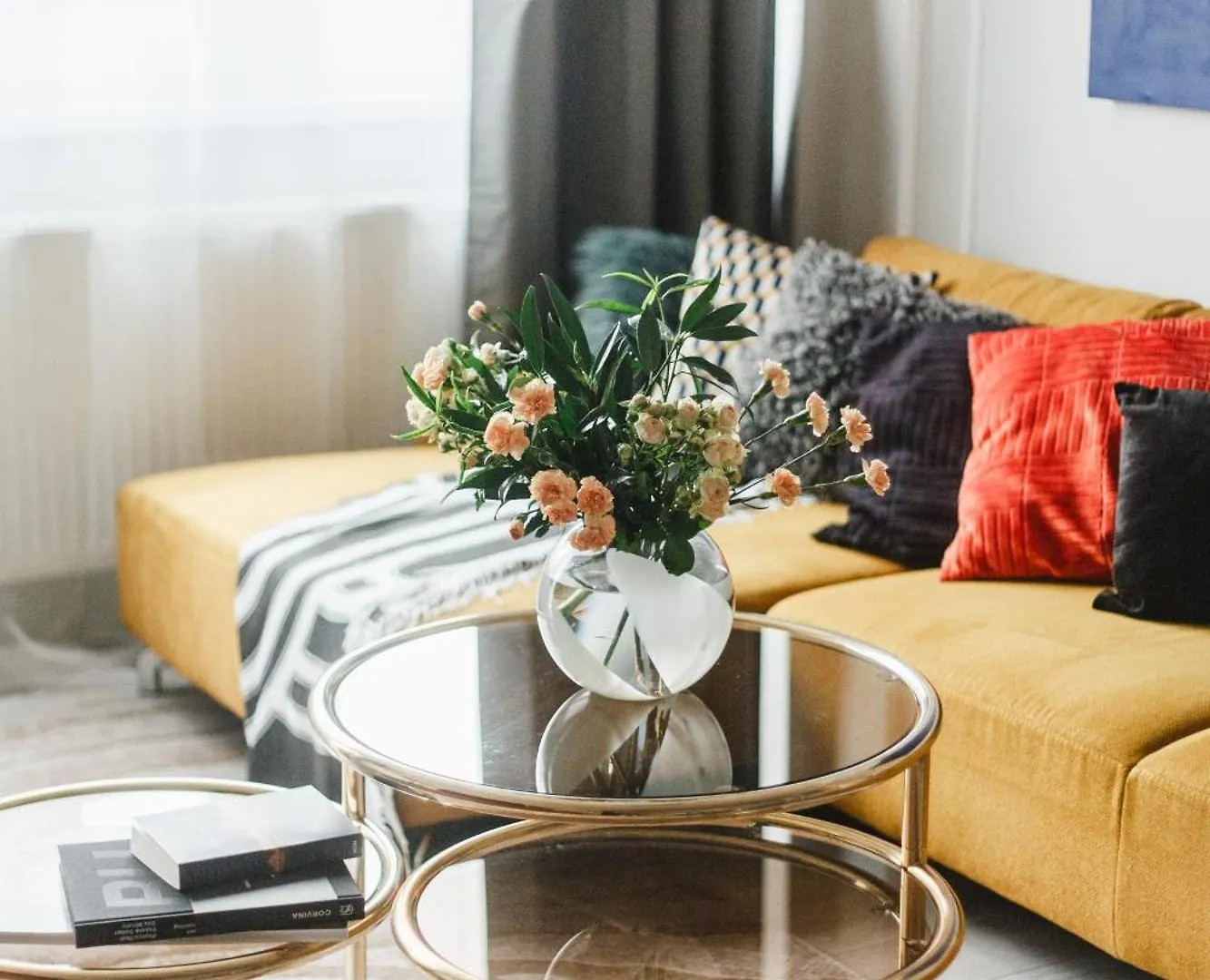 Rumy Design Apartment Budapest 0*,