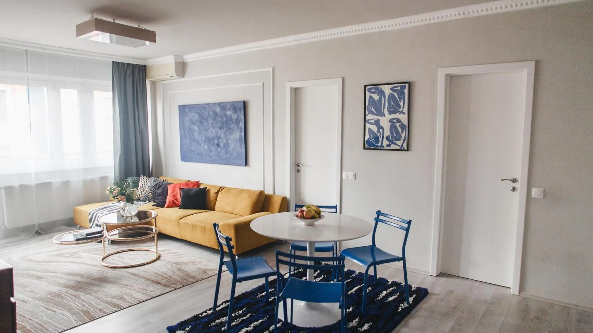 Rumy Design Apartment Budapest 0*,  Hungary