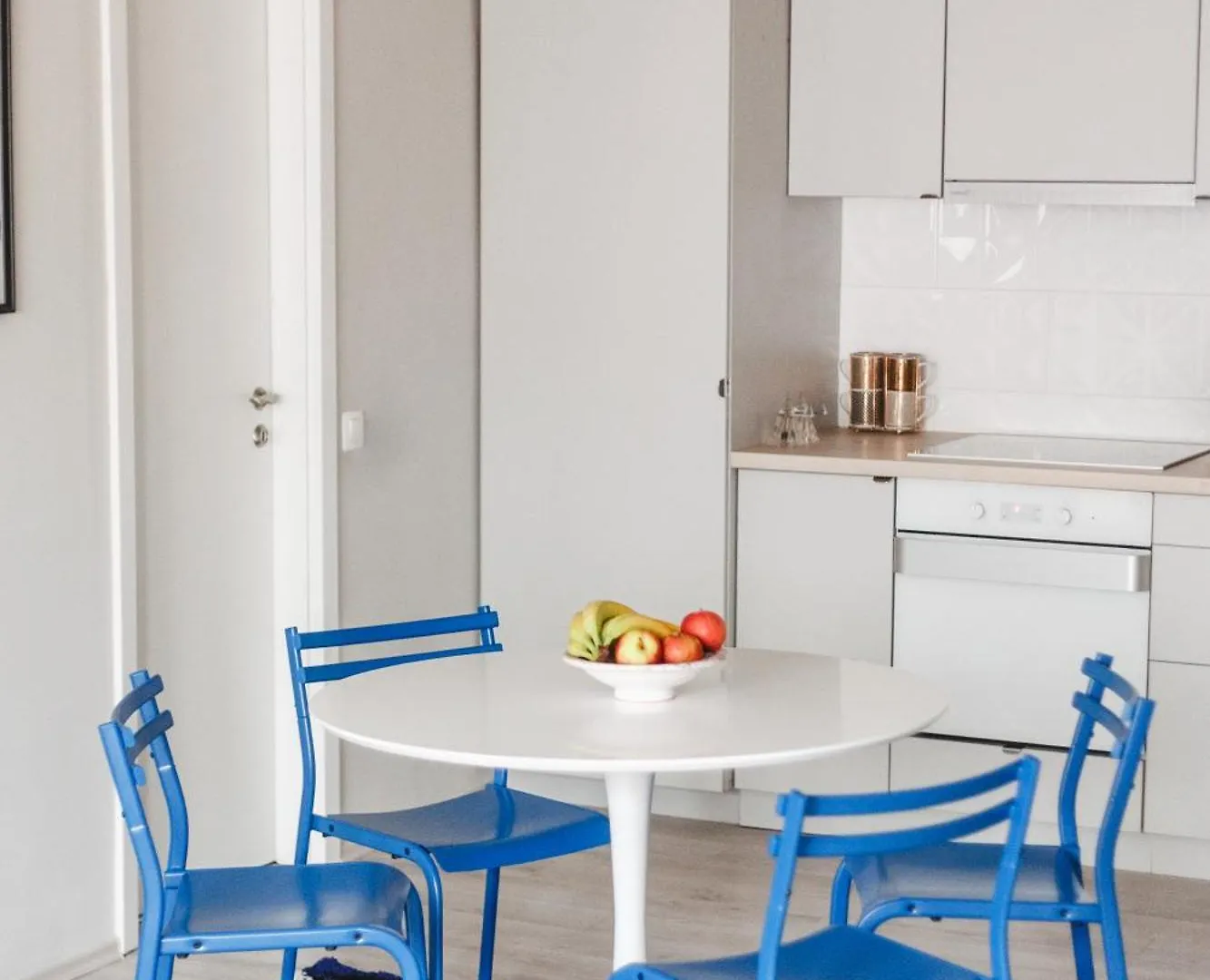 Rumy Design Apartment Budapest
