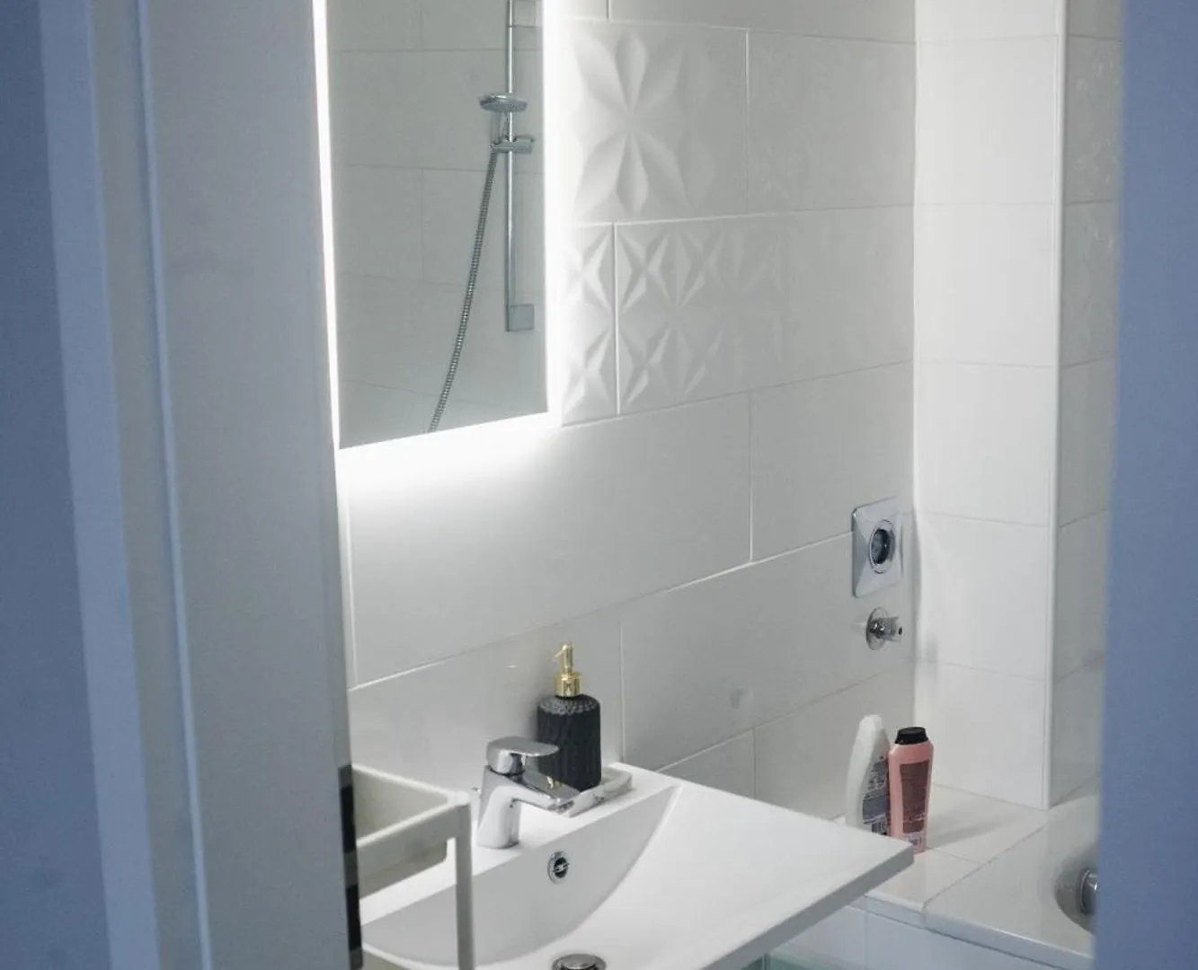 Rumy Design Apartment Budapest