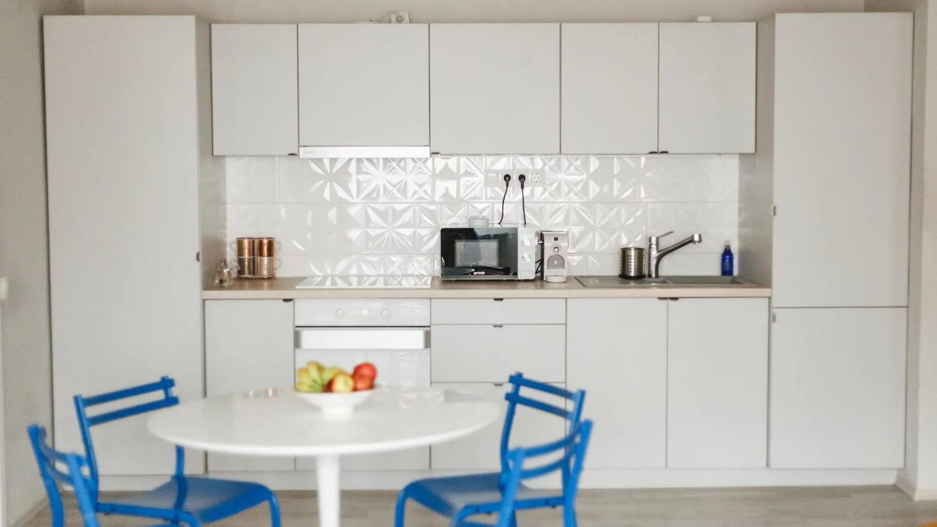 Rumy Design Apartment Budapest