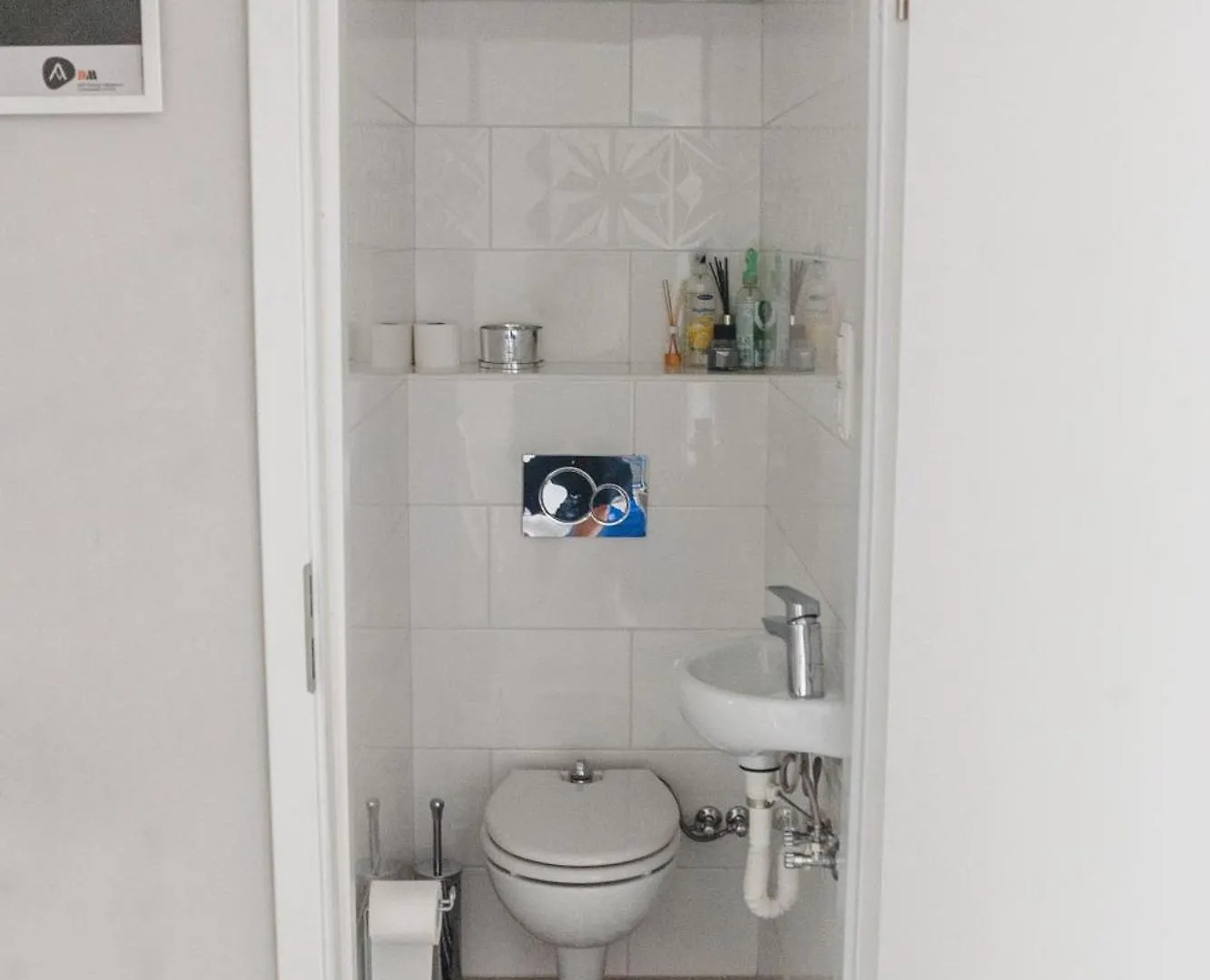 Rumy Design Apartment Budapest 0*,