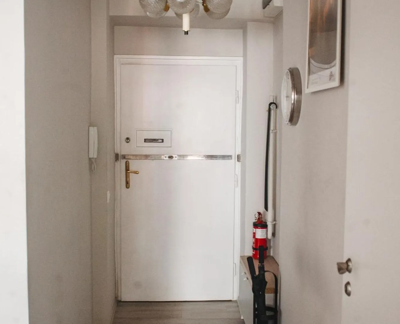 Rumy Design Apartment Budapest Hungary